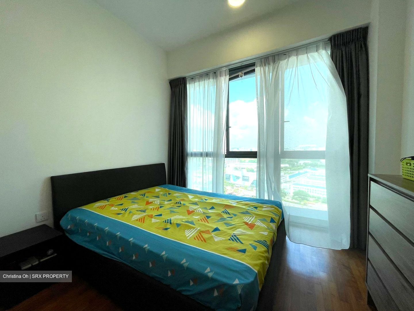 J Gateway (D22), Condominium #343466481